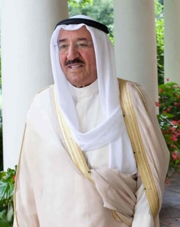Sheikh-sabah